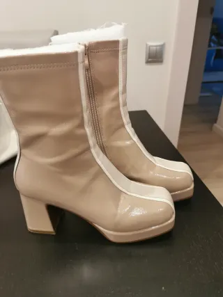 Botín Noa Harmon 9106