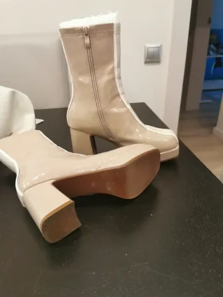 Botín Noa Harmon 9106