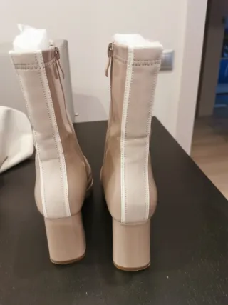 Botín Noa Harmon 9106