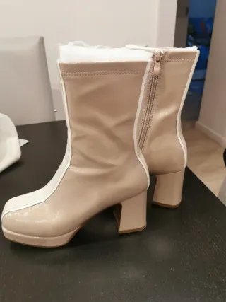 Botín Noa Harmon 9106