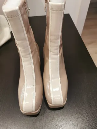 Botín Noa Harmon 9106