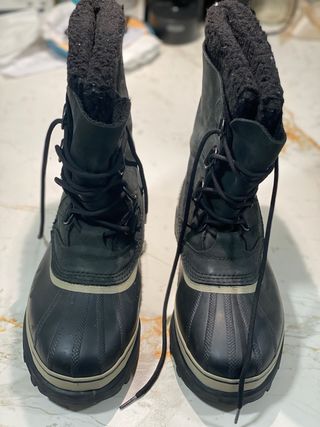 Botas Sorel Caribou Waterproof