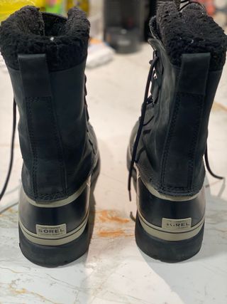 Botas Sorel Caribou Waterproof