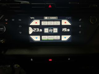 Citroen C4 Picasso 2016