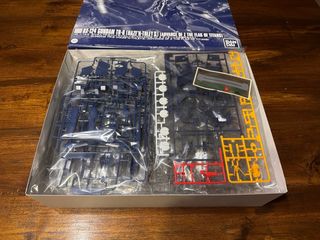 HG Gundam TR-6 Haze'n-Thley II Advance of Z