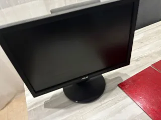 Monitor Asus Negro