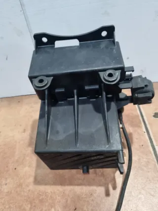 Caja Batería Honda CBR1000F