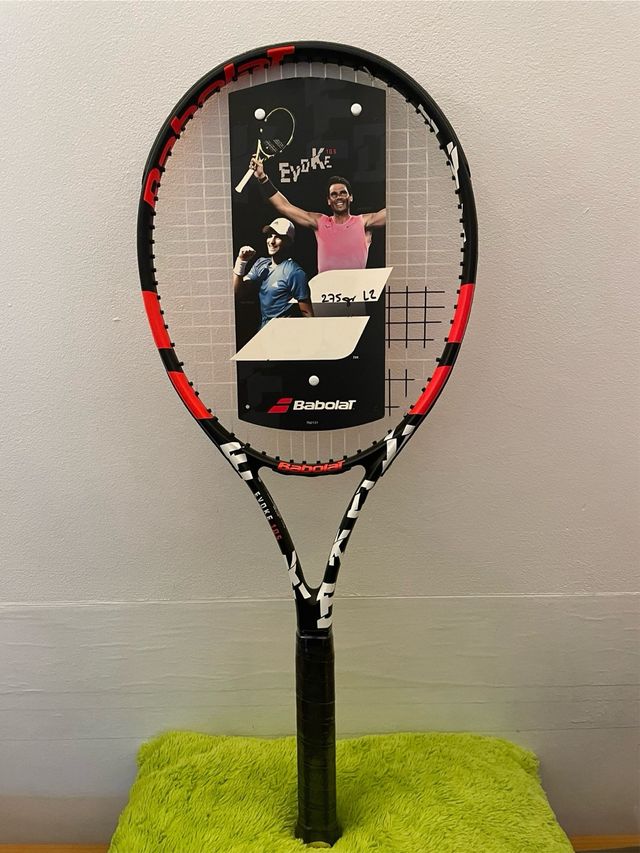 Raqueta Babolat Evoke 105