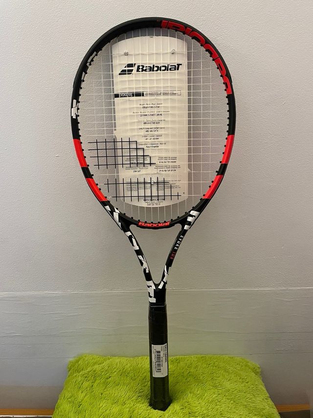 Raqueta Babolat Evoke 105