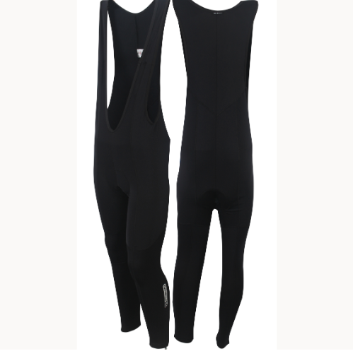 Calzamaglia ciclismo invernale Deko Universal XL