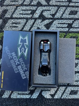 Potencia KCNC 80mm AL6061