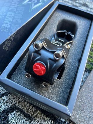 Potencia KCNC 80mm AL6061