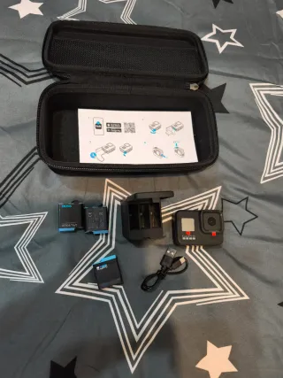GoPro Hero 8 Black Camera