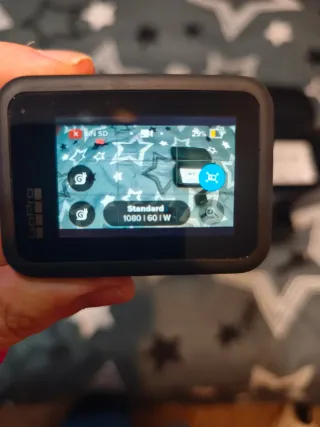 GoPro Hero 8 Black Camera