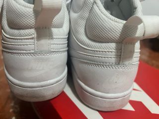 Zapatillas Nike Blancas