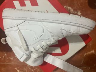 Zapatillas Nike Blancas