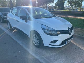Renault Clio 2018