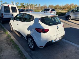 Renault Clio 2018