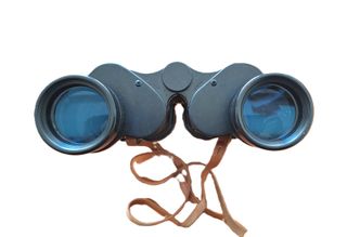 Prismáticos Zenith 7X-12x40 ZCF