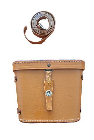 Prismáticos Zenith 7X-12x40 ZCF