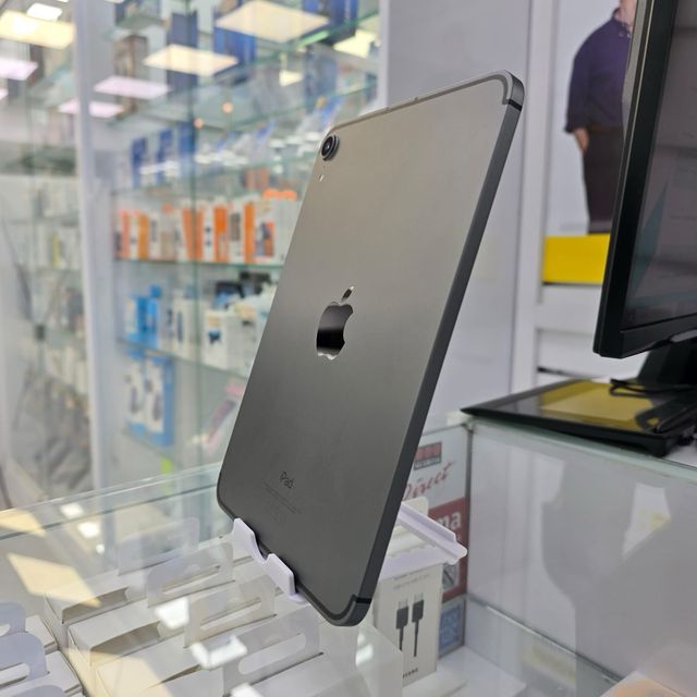 iPad mini 6ª gen (A2568) 8.3 64GB Space Gray