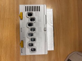 A9MEM3110 Contador Eléctrico 63A