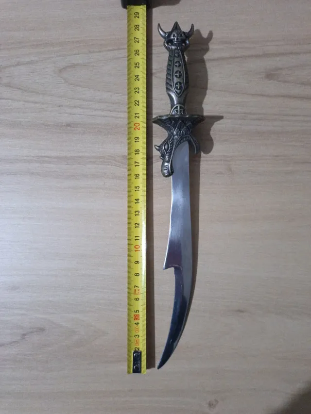 Mini Spade da Collezione