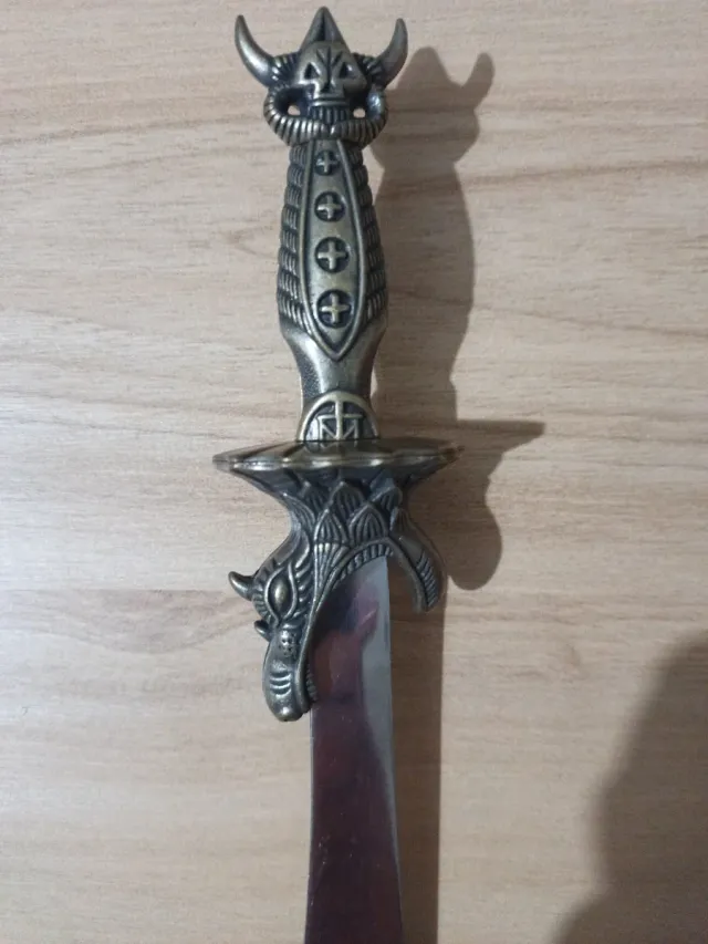 Mini Spade da Collezione