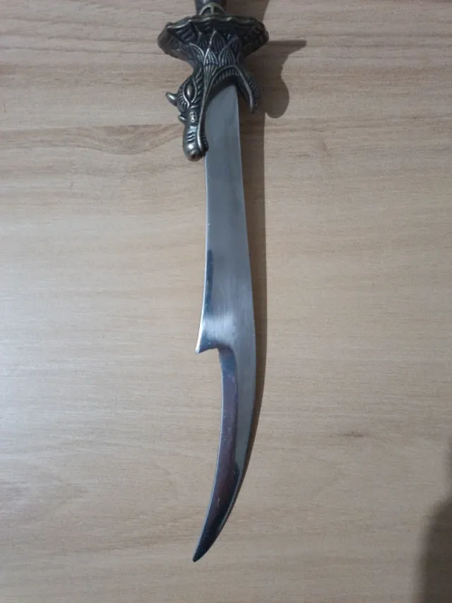 Mini Spade da Collezione