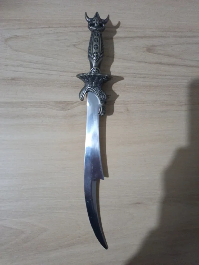 Mini Spade da Collezione