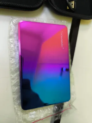 Disco Duro Externo 500GB SOnyAmbuli