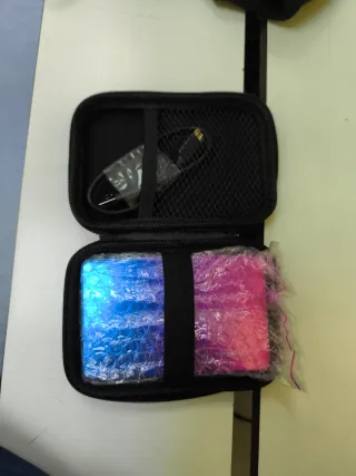 Disco Duro Externo 500GB SOnyAmbuli