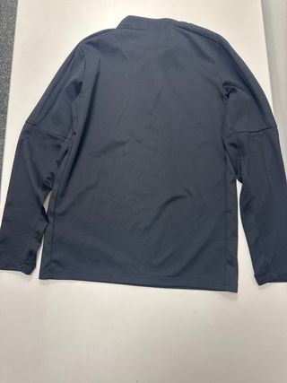 Jersey térmico Nike niño negro Talla M 137-147 cms