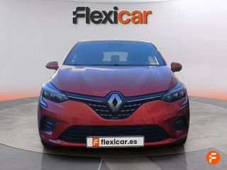 Renault Clio Business TCe 67 kW (90CV)