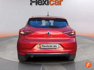 Renault Clio Business TCe 67 kW (90CV)