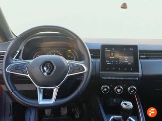 Renault Clio Business TCe 67 kW (90CV)