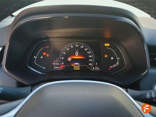 Renault Clio Business TCe 67 kW (90CV)