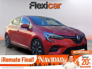 Renault Clio Business TCe 67 kW (90CV)