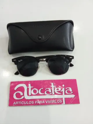 Gafas Ray-Ban RB3016