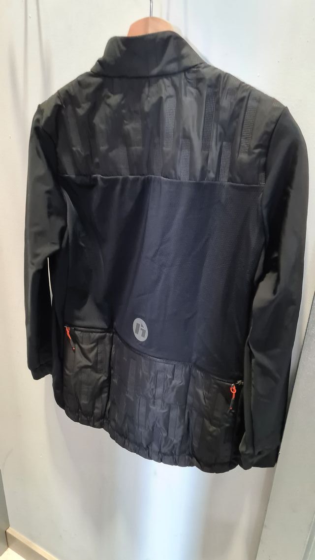 Chaqueta Ciclismo HEBO Tuscani Combi Talla M