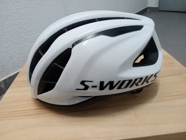 Casco Specialized S-Works Prevail 3 Talla M