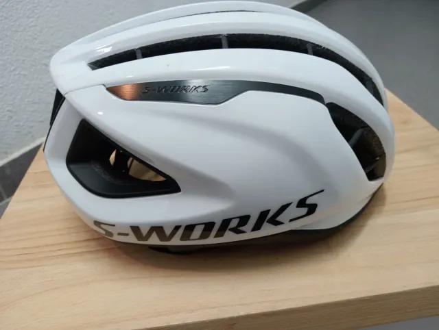 Casco Specialized S-Works Prevail 3 Talla M