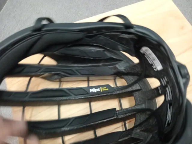 Casco Specialized S-Works Prevail 3 Talla M