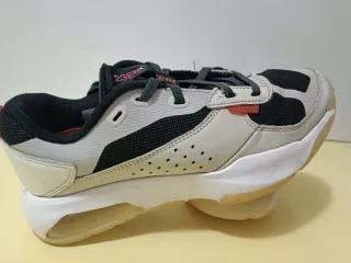 Nike Air Jordan 200 Bambas Beige/Blanco