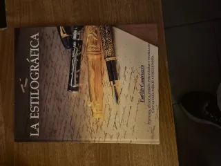 Collezione di penne stilografiche Vaccaro