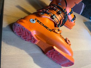 Botas de esquí Tecnica Firebird R 130