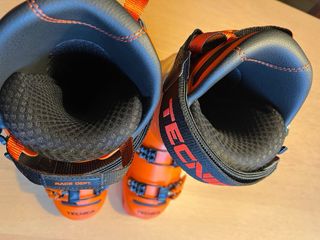 Botas de esquí Tecnica Firebird R 130