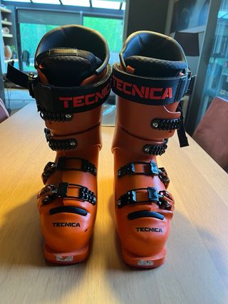 Botas de esquí Tecnica Firebird R 130