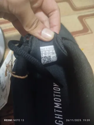 Scarpe Adidas originali