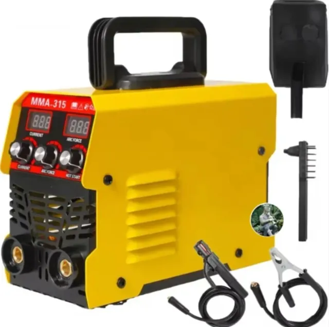 Macchina Saldatrice Inverter MMA-315